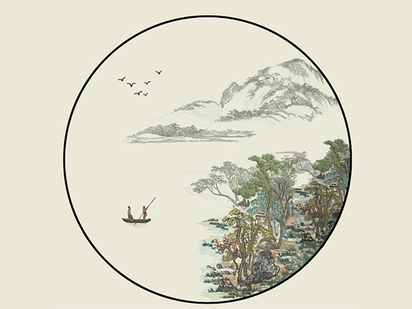 布绣加工