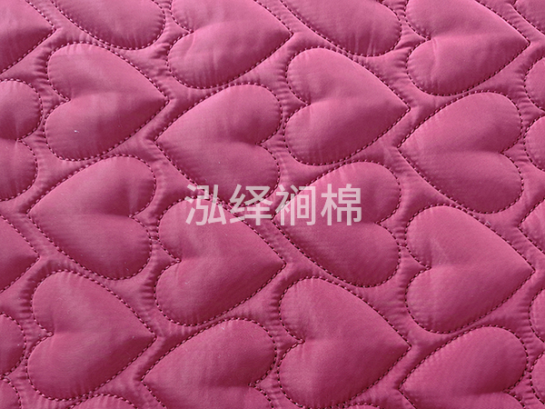 布绣加工